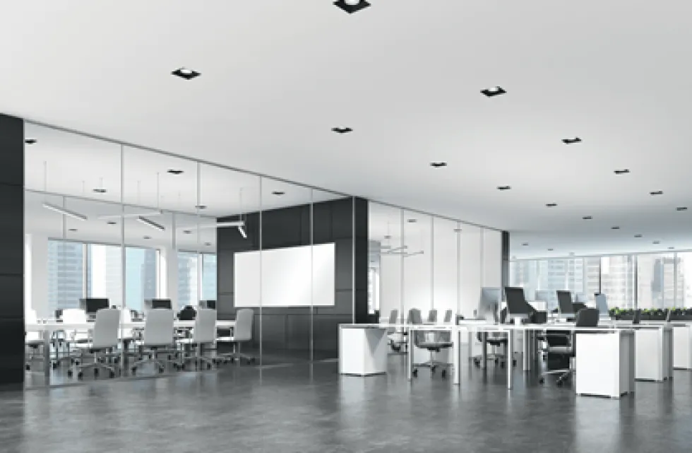 Whiteboard NOBO Imp Pro emalj 150x100cm