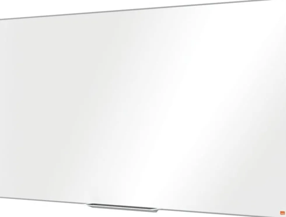 Whiteboard NOBO Imp Pro Emalj 70'