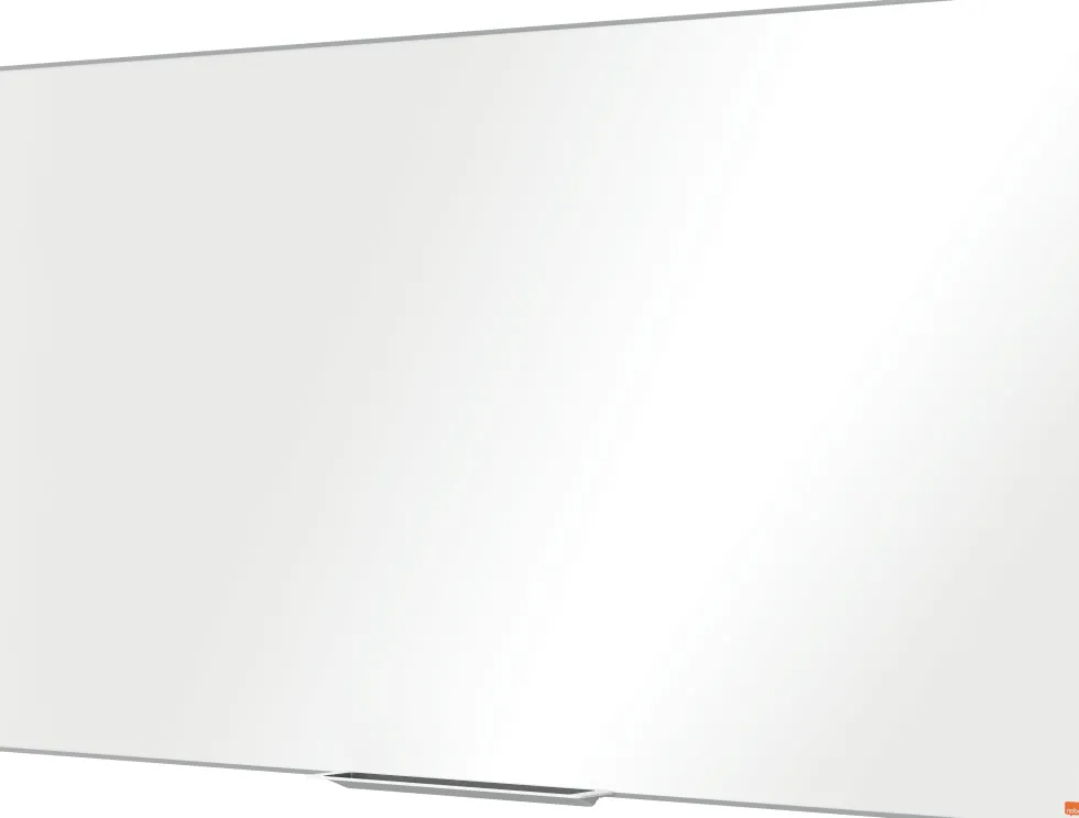 Whiteboard NOBO Imp Pro Emalj 70'