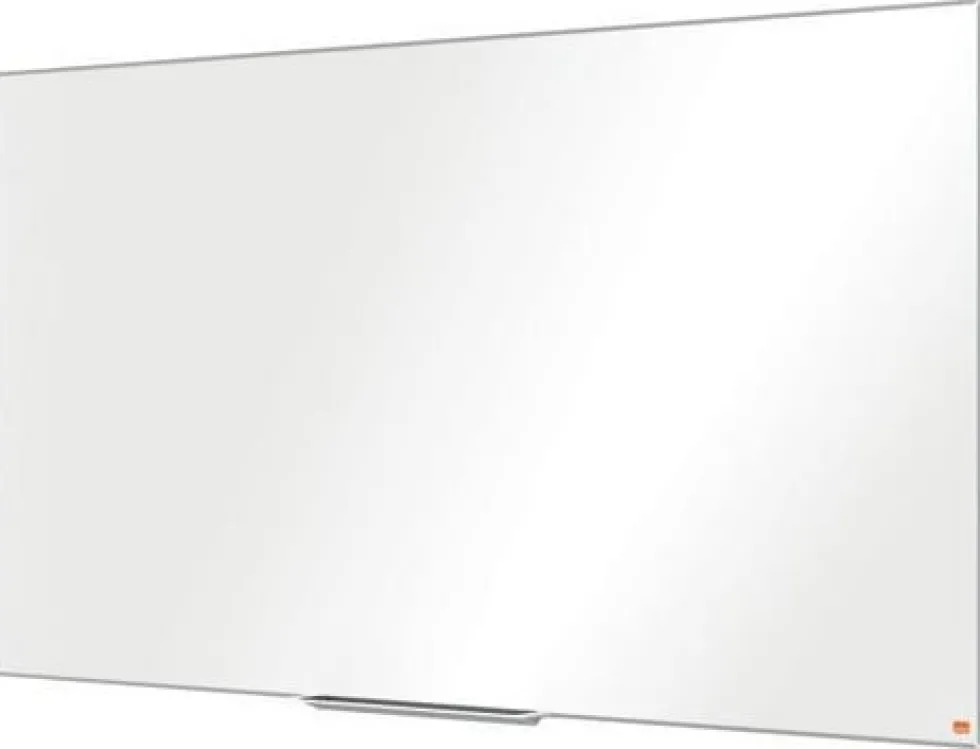 Whiteboard NOBO Imp Pro Emalj 70'