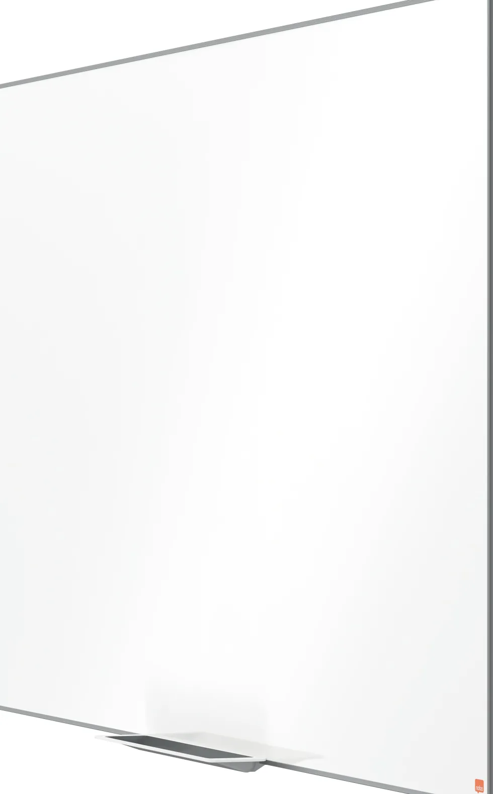 Whiteboard NOBO Imp Pro Emalj 70'
