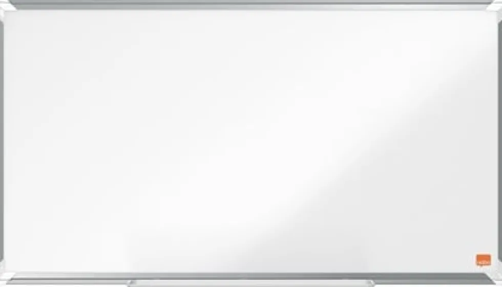 Whiteboard NOBO premium emalj 32'