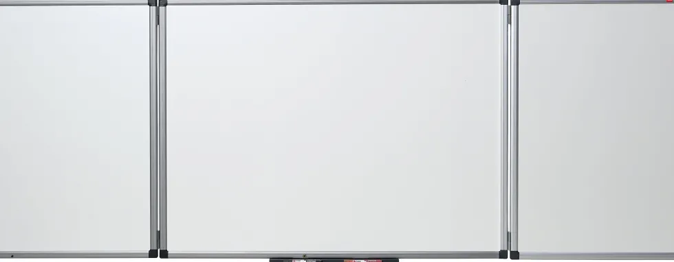 Whiteboard NOBO 120x90cm