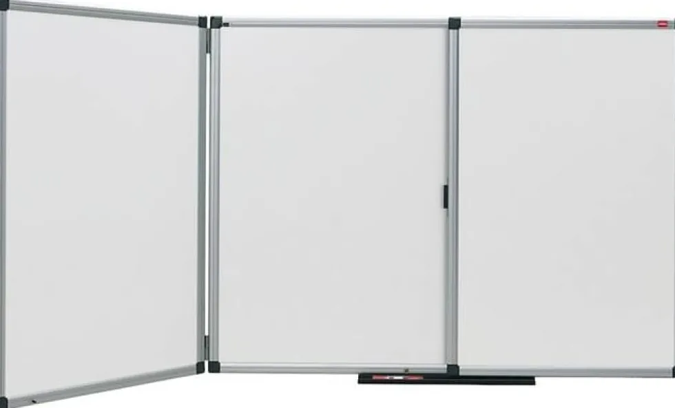Whiteboard NOBO 120x90cm