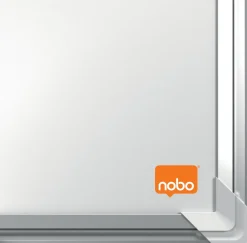 Whiteboard Premium Plus Stål 180x90 cm