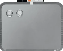 Whiteboardtavla NOBO slimline 28x22cm