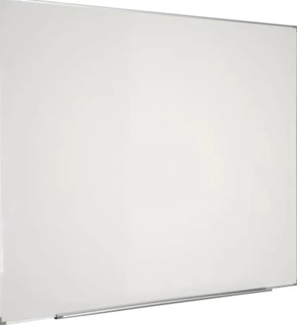 Whiteboardtavla Projicerbar, 200x120cm