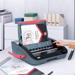 Wire-inbindning GBC WireBind WB15E
