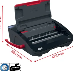 Wire-inbindning GBC WireBind WB15E