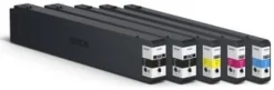 WorkForce Enterprise WF-C21000 Black Ink
