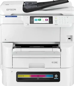 WorkForce Pro EM-C8100RDWF