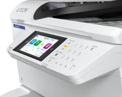 WorkForce Pro EM-C8100RDWF