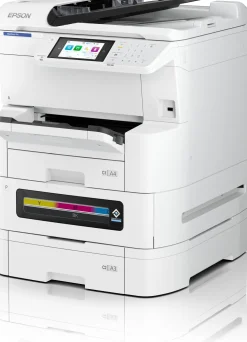 WorkForce Pro EM-C8100RDWF
