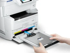 WorkForce Pro EM-C8100RDWF