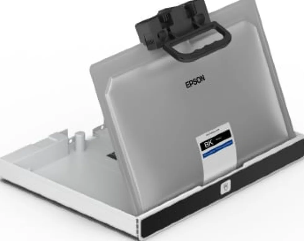 WorkForce Pro EM/EP-C800R Black XXL Ink