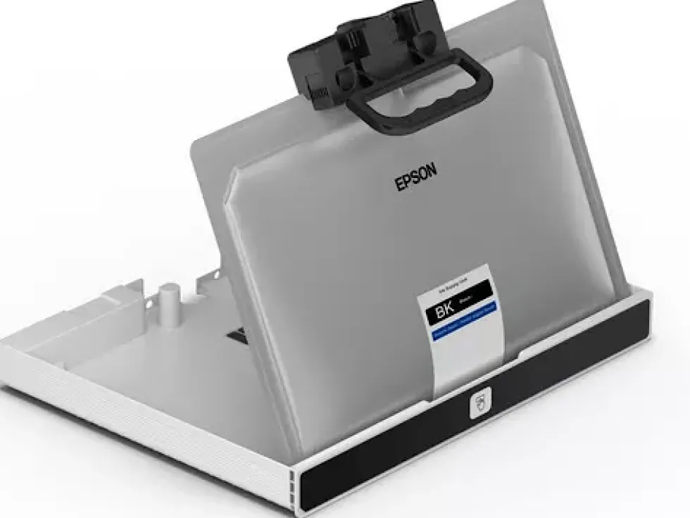 WorkForce Pro EM/EP-C800R Black XXL Ink