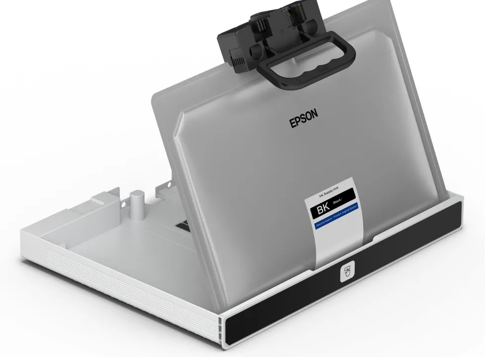 WorkForce Pro EM/EP-C800R Black XXL Ink