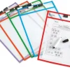 Write & Erase plastficka 5/fp