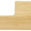 WR, Roller/SliderMouse Pro Slim, Bamboo Natural