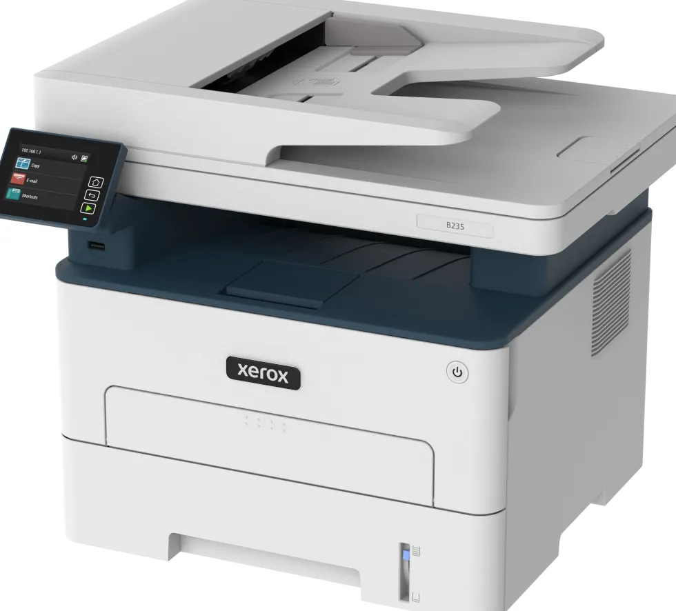 Xerox B235 - Multifunktionsskrivare - svartvit - laser
