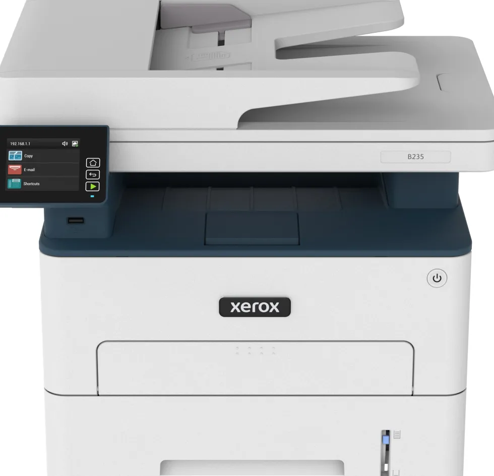 Xerox B235 - Multifunktionsskrivare - svartvit - laser