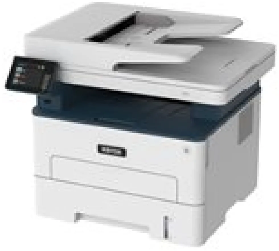 Xerox B235 - Multifunktionsskrivare - svartvit - laser