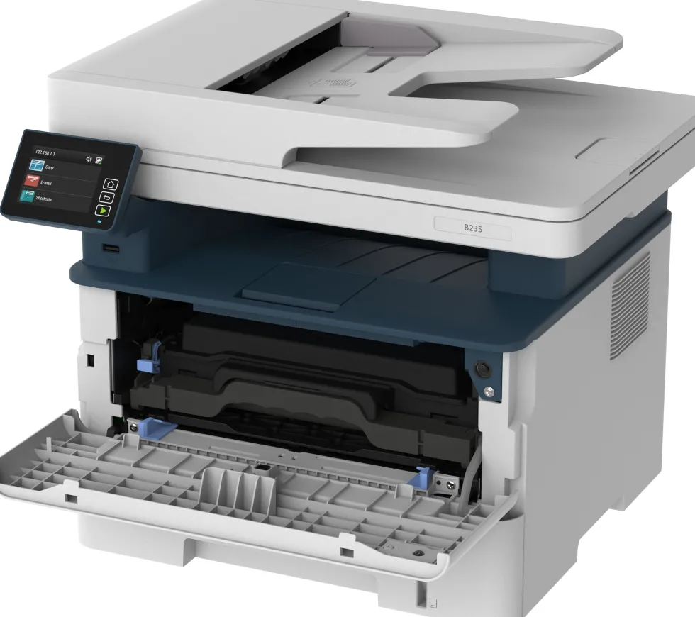Xerox B235 - Multifunktionsskrivare - svartvit - laser