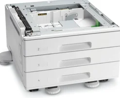 Xerox Three Tray Module - Pappersmagasin 3 fack - för VersaLink