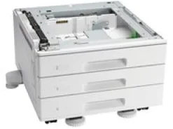 Xerox Three Tray Module - Pappersmagasin 3 fack - för VersaLink