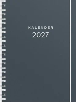 XL-kalendern 2027