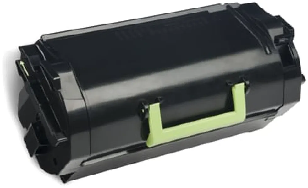 522X toner black ekstra HC 45k