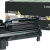X792 toner yellow HC 20K (return)