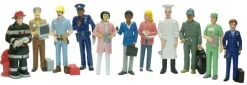 Yrkesfigurer