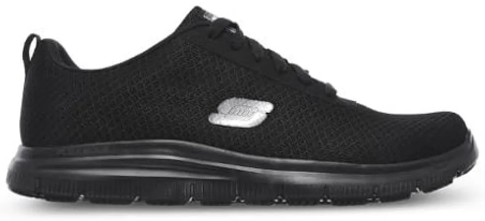Yrkessko SKECHERS Bendon OB SRC sv 43
