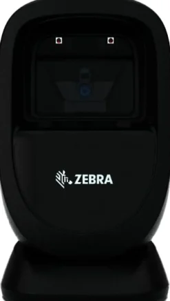 Zebra DS9308-SR Desktop Scanner - USB