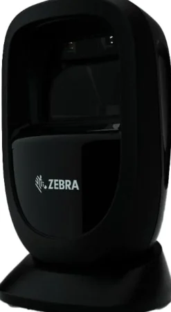 Zebra DS9308-SR Desktop Scanner - USB