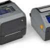 ZEBRA ZD621d, 12 dots/mm (300 dpi),