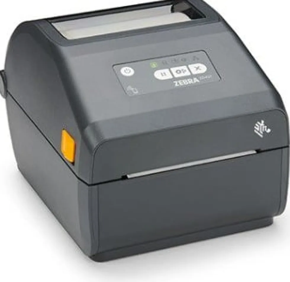 ZEBRA ZD421t, 12 dots/mm (300 dpi),