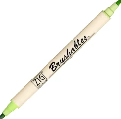ZIG Brushables MS-7700 kiwi