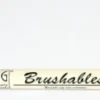ZIG Brushables MS-7700 ljust gulbrun