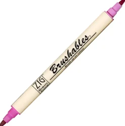 ZIG Brushables MS-7700 rosa