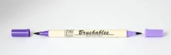ZIG Brushables MS-7700 violett