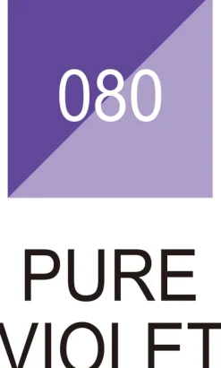 ZIG Brushables MS-7700 violett