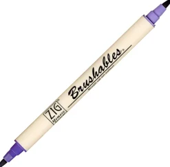 ZIG Brushables MS-7700 violett