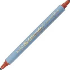 ZIG Calligraphy II TC-3100 brun
