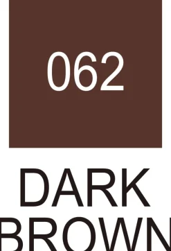 ZIG Calligraphy II TC-3100 dark browm