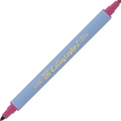 ZIG Calligraphy II TC-3100 dark pink
