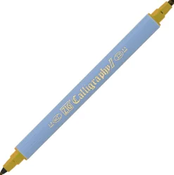 ZIG Calligraphy II TC-3100 ochre