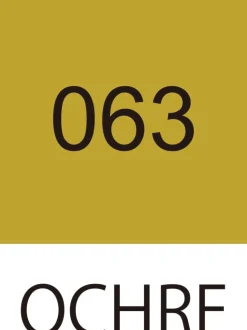 ZIG Calligraphy II TC-3100 ochre