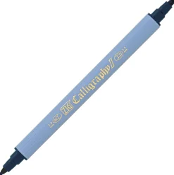 ZIG Calligraphy II TC-3100 peacock